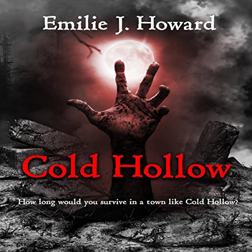 Cover of Cold Hollow