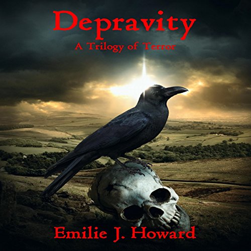 Cover of Depravity