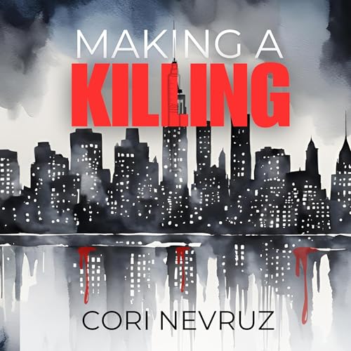 Cover of Making a Killing