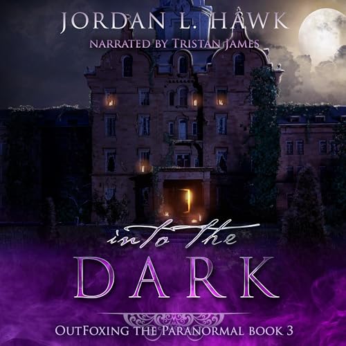 Cover of Into the Dark