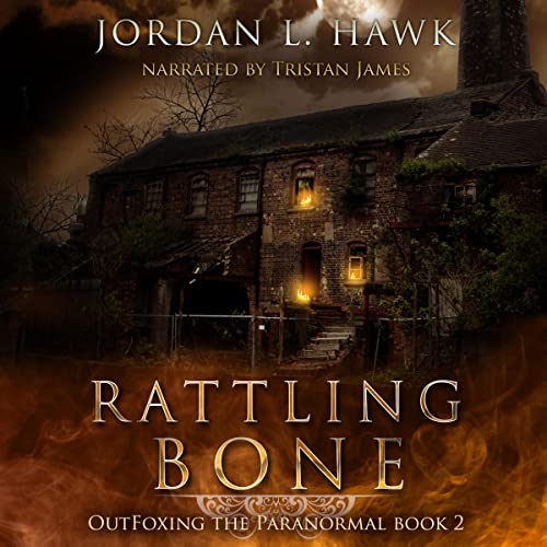 Cover of Rattling Bone