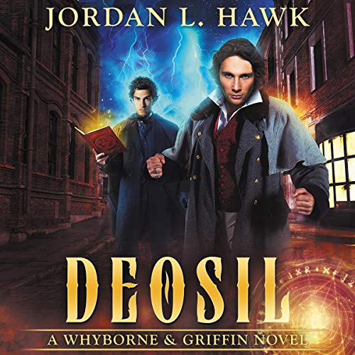 Cover of Deosil