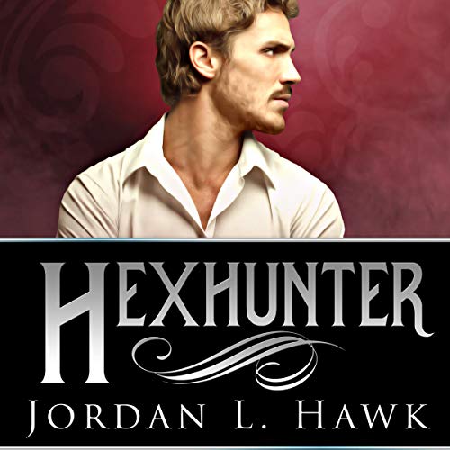 Cover of Hexhunter