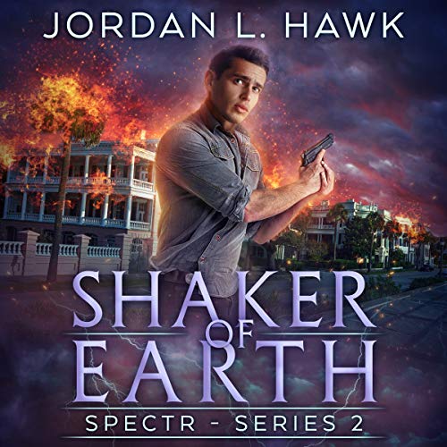Cover of Shaker of Earth