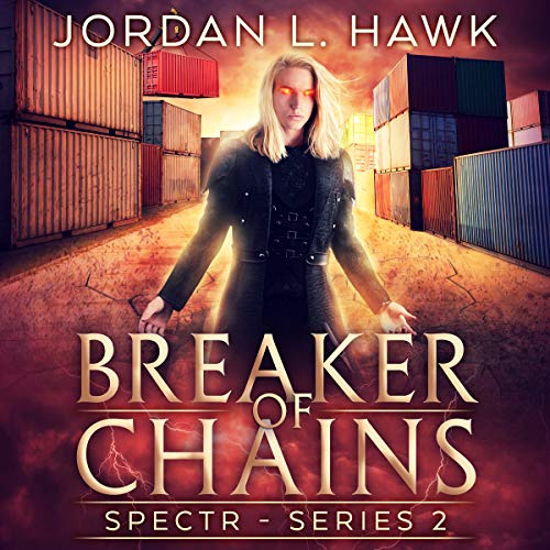 Cover of Breaker of Chains