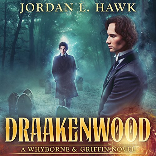 Cover of Draakenwood