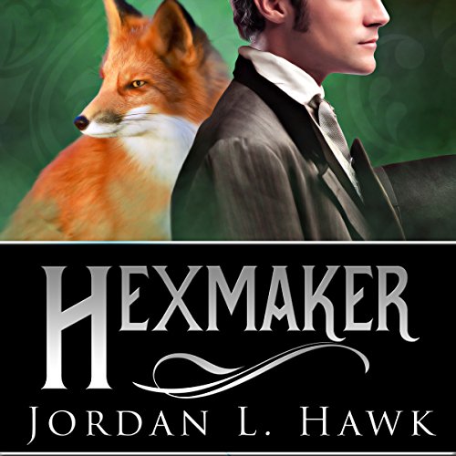 Cover of Hexmaker