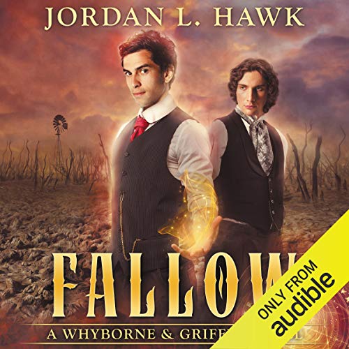 Cover of Fallow
