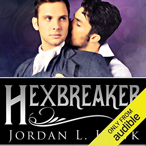 Cover of Hexbreaker