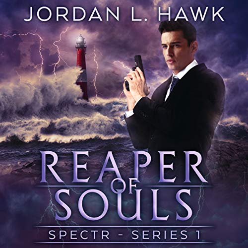 Cover of Reaper of Souls