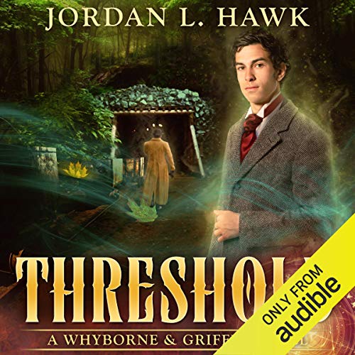 Cover of Threshold