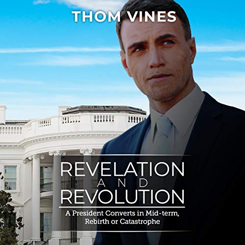 Cover of Revelation and Revolution