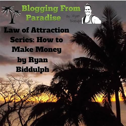 Cover of How to Make Money