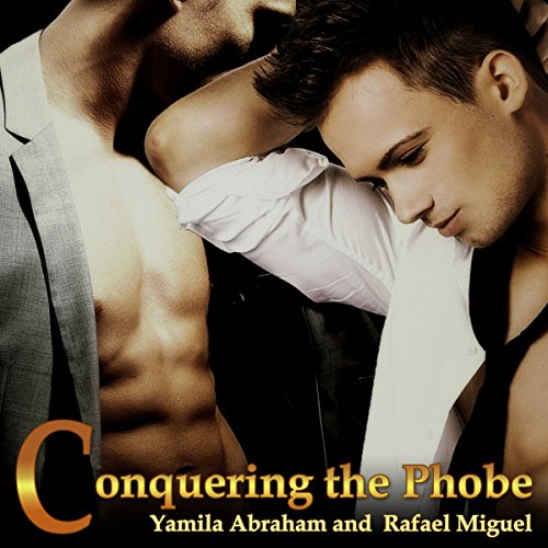 Cover of Conquering the Phobe