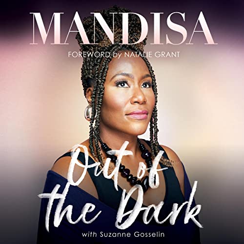 Cover of Out of the Dark