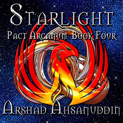 Cover of Starlight
