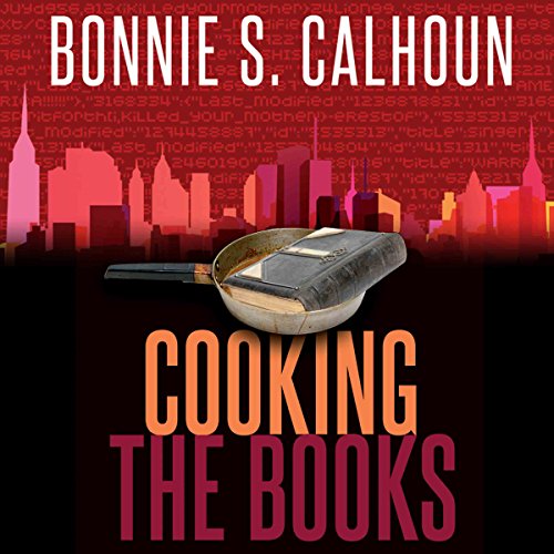Cover of Cooking the Books