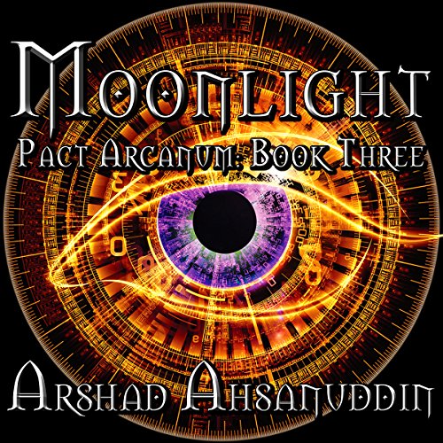 Cover of Moonlight