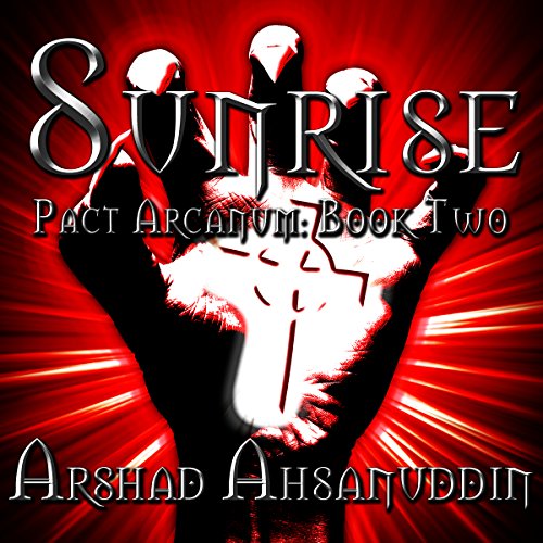 Cover of Sunrise