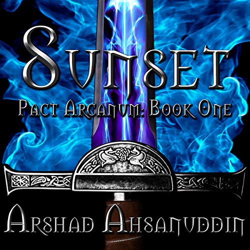 Cover of Sunset