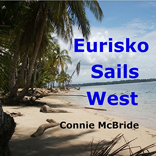 Cover of Eurisko Sails West