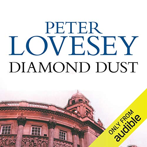 Cover of Diamond Dust