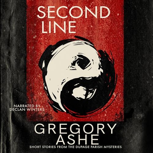 Cover of Second Line