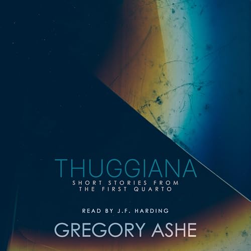 Cover of Thuggiana