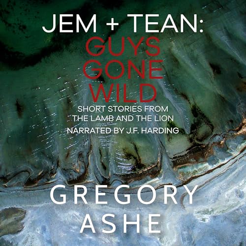 Cover of Jem and Tean: Guys Gone Wild