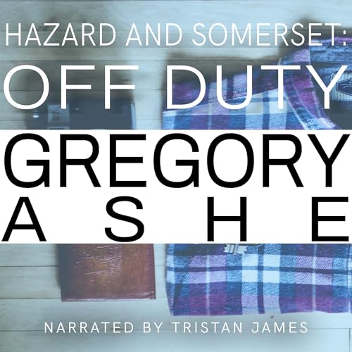 Cover of Off Duty