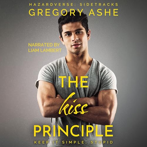 Cover of The Kiss Principle
