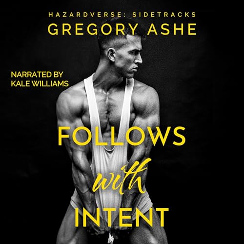 Cover of Follows with Intent