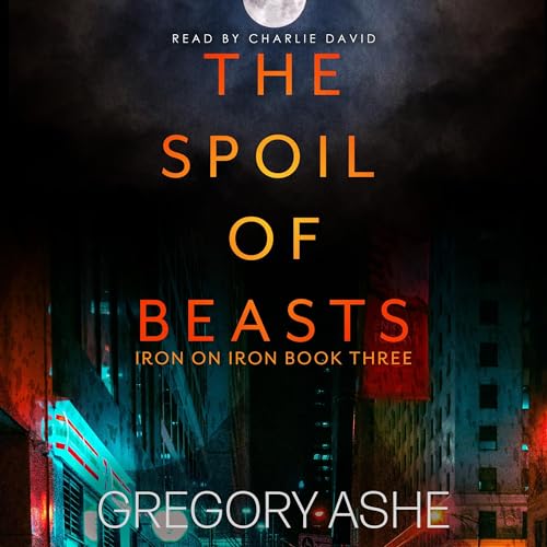 Cover of The Spoil of Beasts