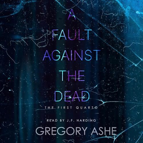 Cover of A Fault Against the Dead