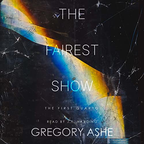 Cover of The Fairest Show