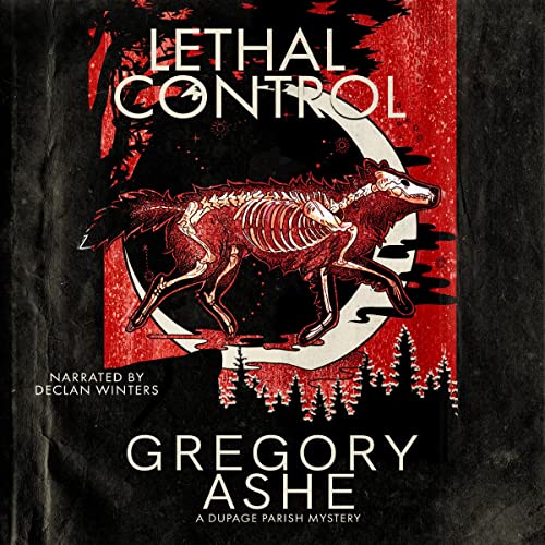 Cover of Lethal Control