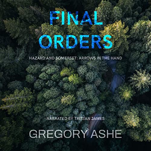 Cover of Final Orders