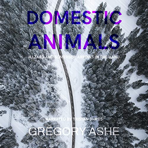 Cover of Domestic Animals