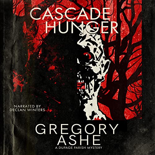 Cover of Cascade Hunger