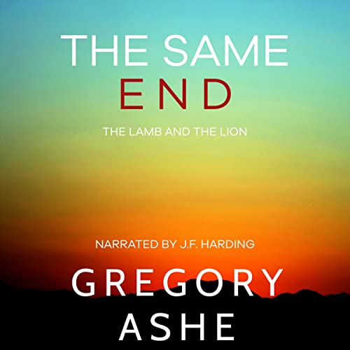 Cover of The Same End