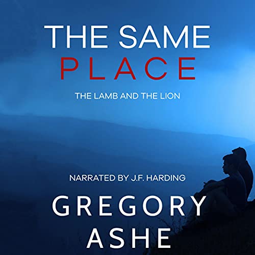 Cover of The Same Place