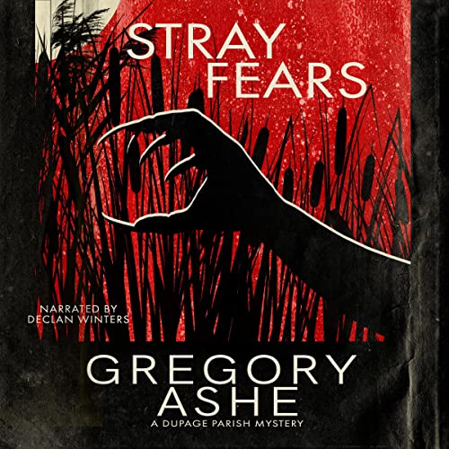 Cover of Stray Fears