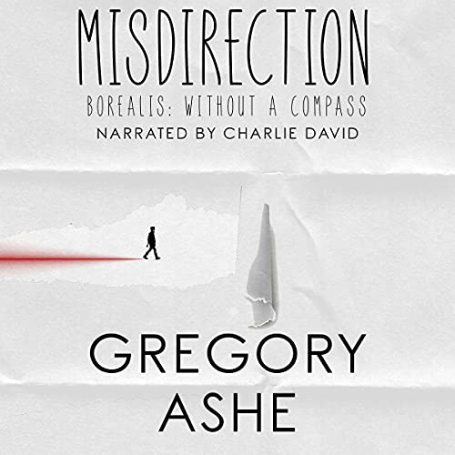 Cover of Misdirection