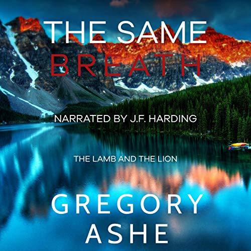 Cover of The Same Breath