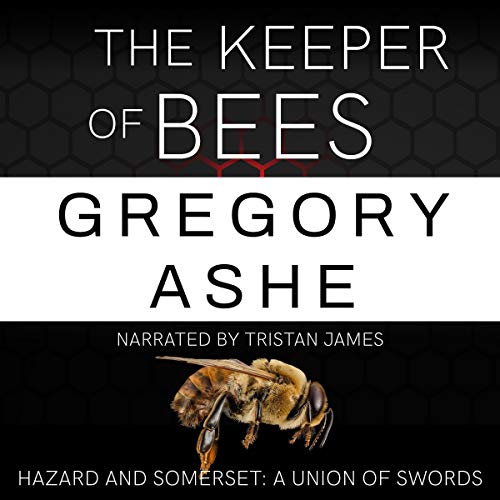 Cover of The Keeper of Bees