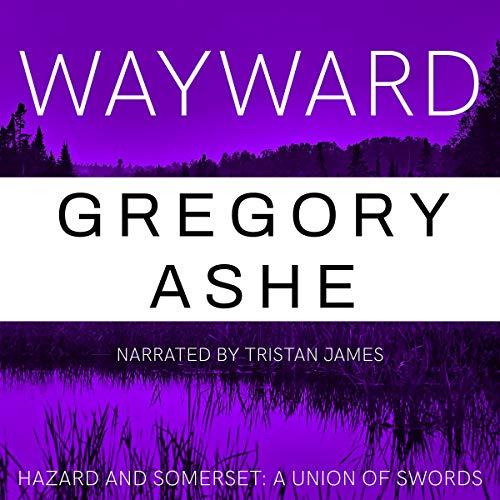 Cover of Wayward