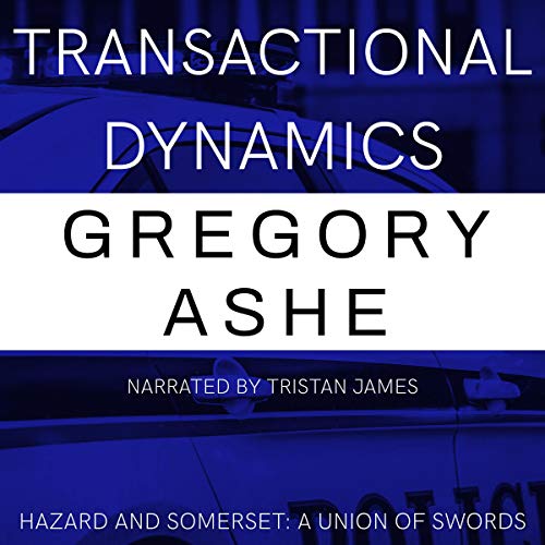 Cover of Transactional Dynamics