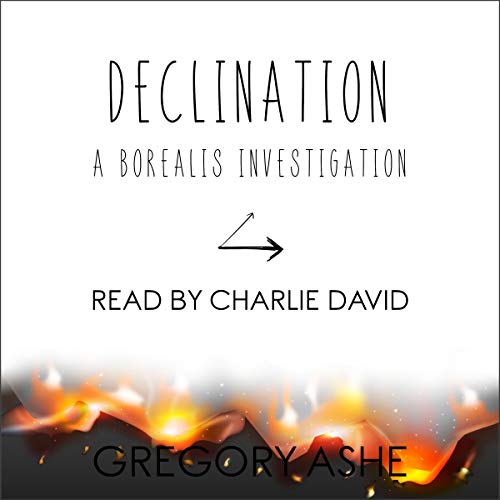 Cover of Declination