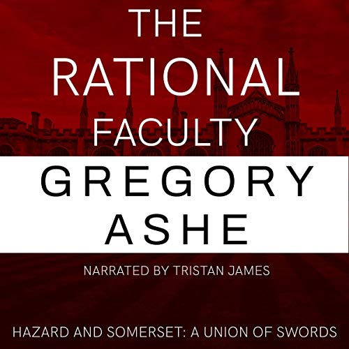 Cover of The Rational Faculty