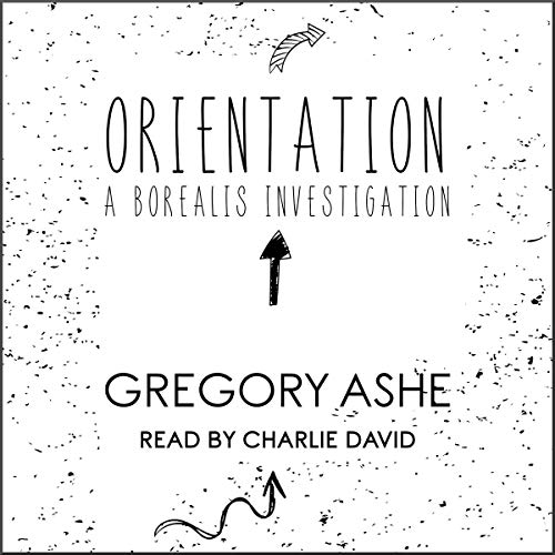 Cover of Orientation